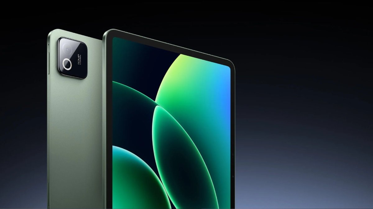 Xiaomi Pad 9 Pro rò rỉ cấu hình: Snapdragon 8 Gen 5, pin 11,000 mAh