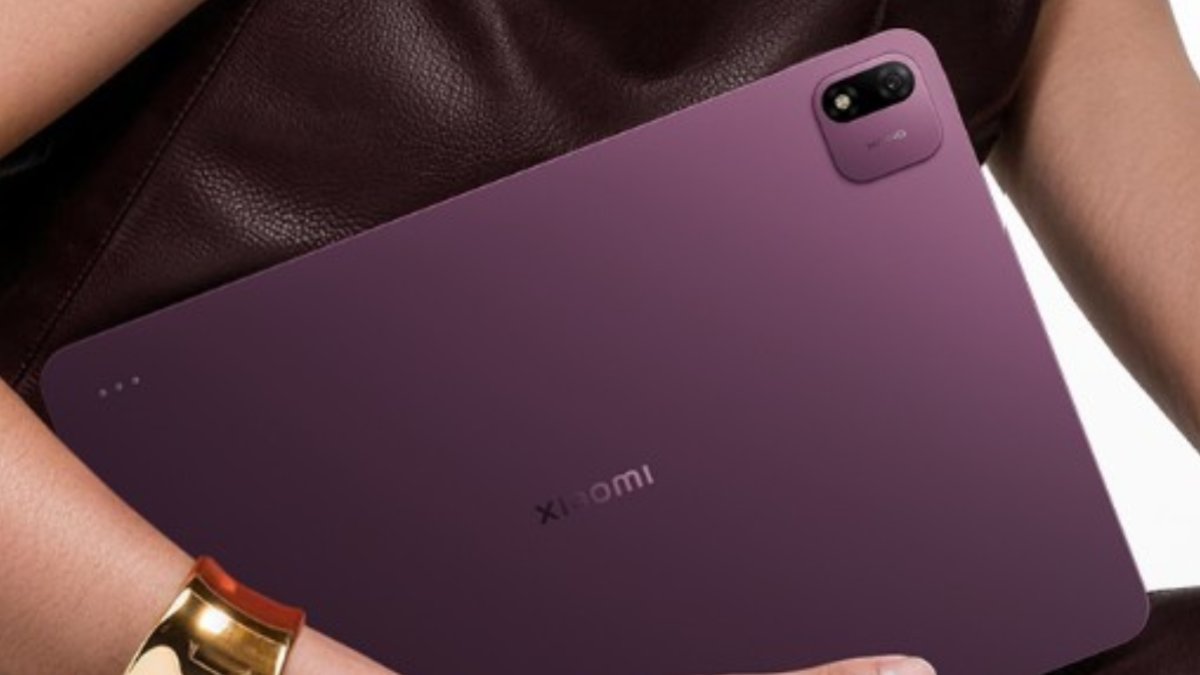 Xiaomi Pad 9 Pro Max áp đảo đối thủ Snapdragon, thống trị bảng xếp hạng AnTuTu tháng 9