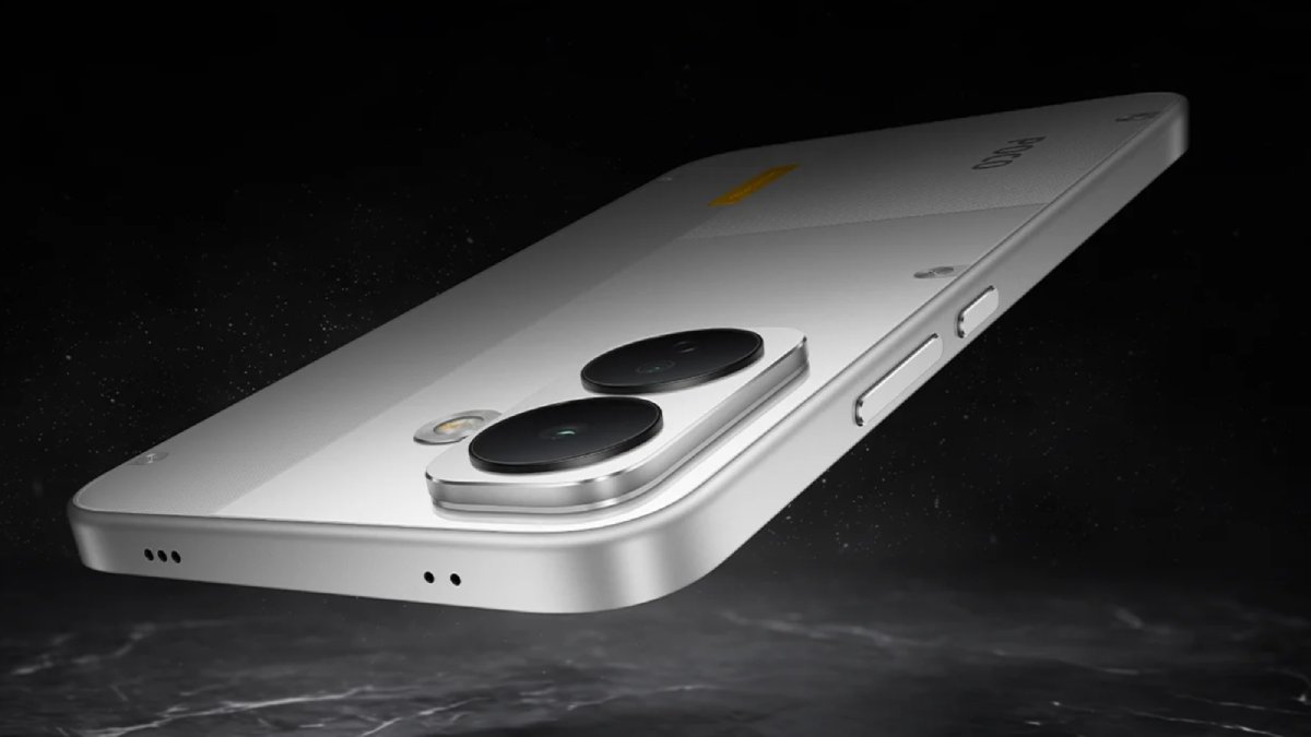Xiaomi POCO X8s chuẩn bị ra mắt toàn cầu với cấu hình mạnh mẽ