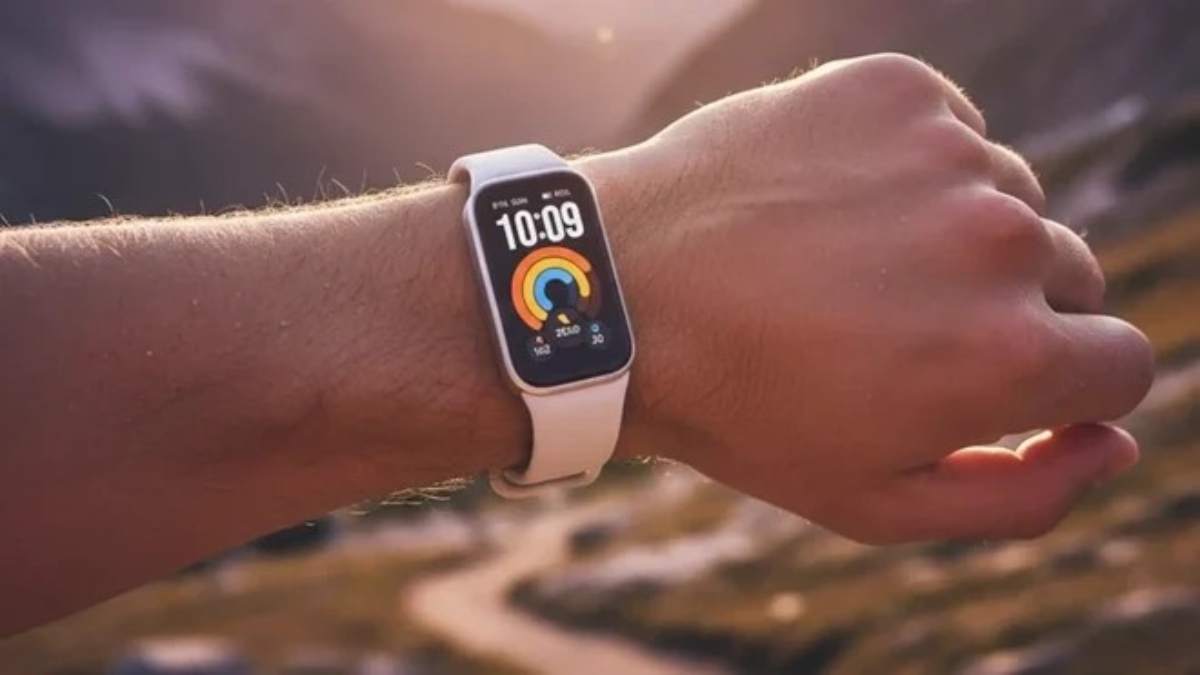 Lộ diện Xiaomi Smart Band 11 Active: Thêm nút vật lý, pin 14 ngày thách thức mọi đối thủ