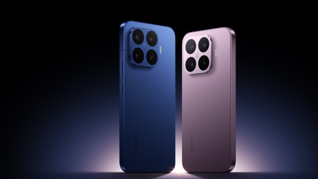 Xiaomi bùng nổ Top 2 thị trường Việt Nam trong Quý II/2026