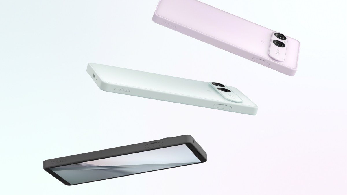 Sony Xperia 10 VIII chính thức ra mắt: Hoài niệm cổ điển hay bước lùi công nghệ?