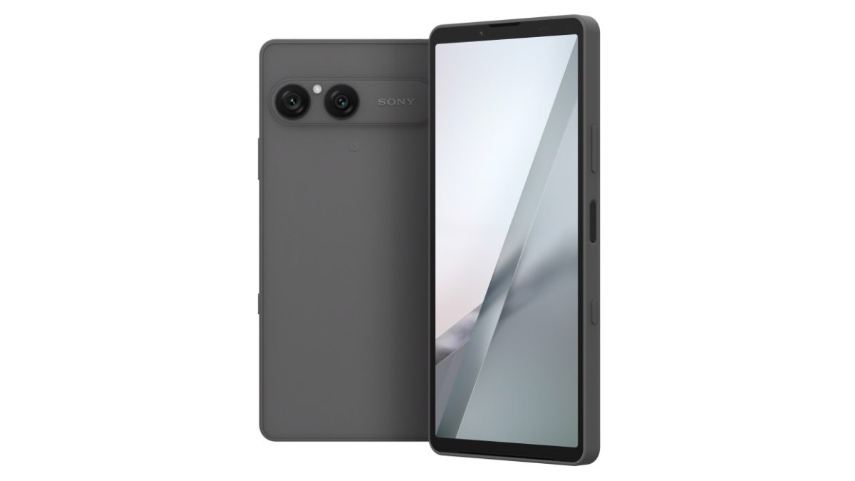 Xperia 10 VIII có cảm biến 50MP chất lượng