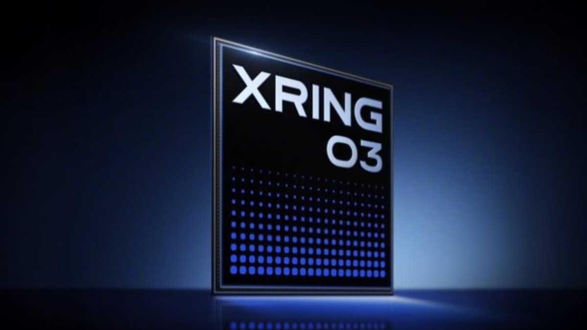 Xiaomi Xring O3 lộ hiệu năng "quái vật": Đè bẹp Snapdragon 8 Elite Gen 5? Xiaomi Xring O3 lộ hiệu năng "quái vật": Đè bẹp Snapdragon 8 Elite Gen 5?