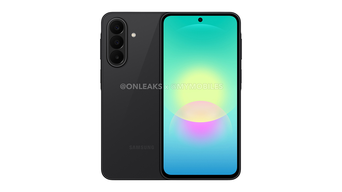 Ảnh báo chí cho thấy Galaxy A27 5G sẽ chuyển sang sử dụng màn hình đục lỗ hiện đại hơn