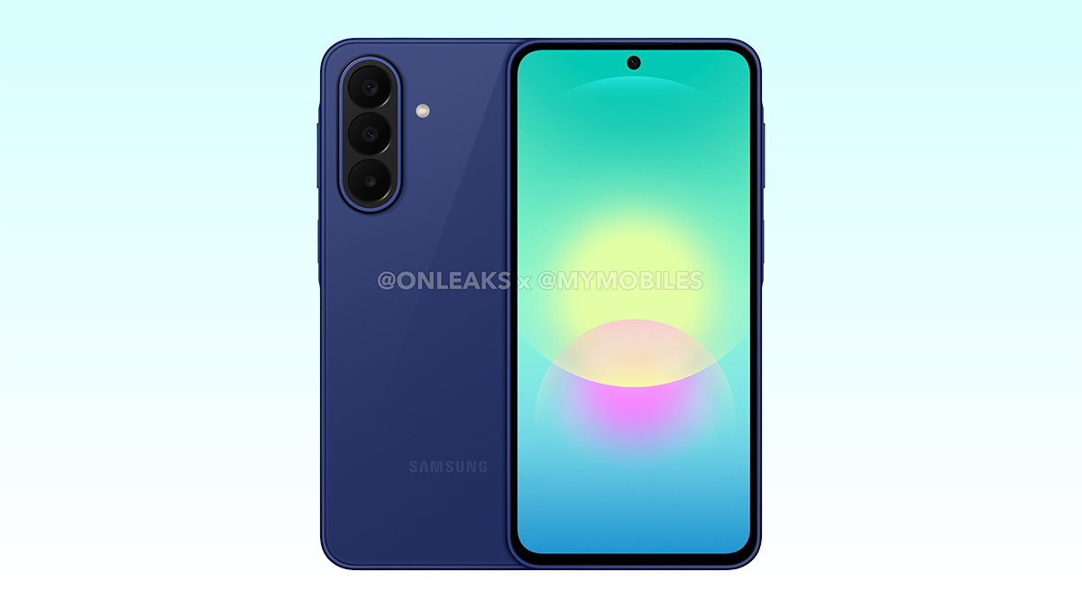 Galaxy A27 5G lộ ảnh báo chí, hé lộ nâng cấp cực hấp dẫn