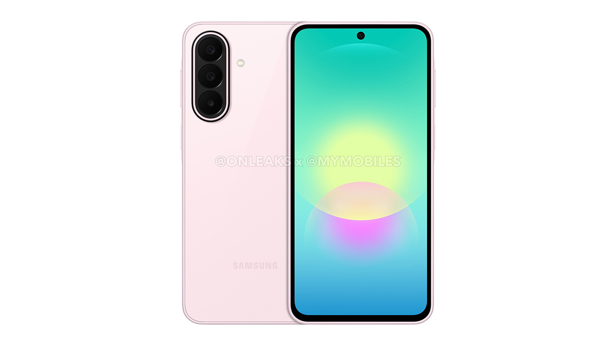 Mẫu máy kế nhiệm của Galaxy A26 5G sẽ sớm ra mắt trong thời gian tới