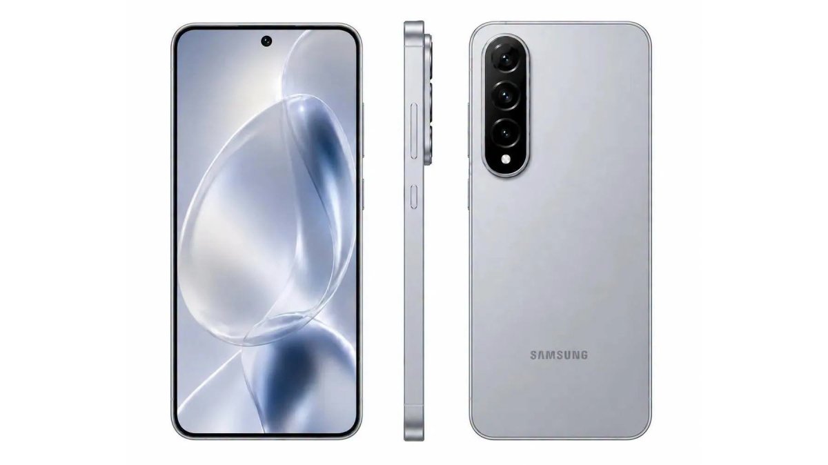Samsung Galaxy A58 có gì mới về thiết kế