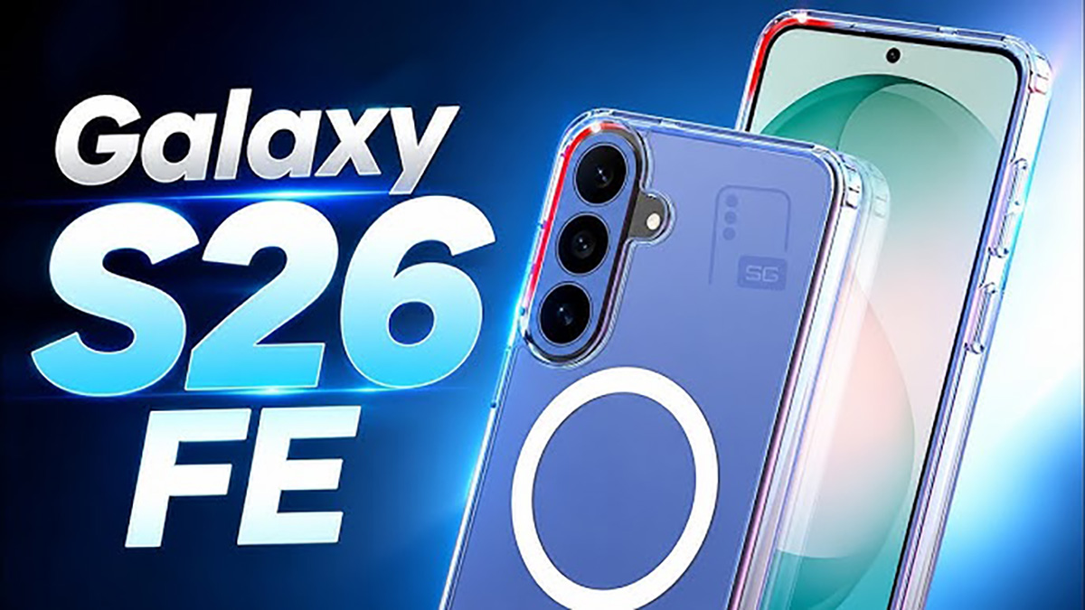 Galaxy S26 FE có tính năng gì mới, khi nào ra mắt và giá bao nhiêu?
