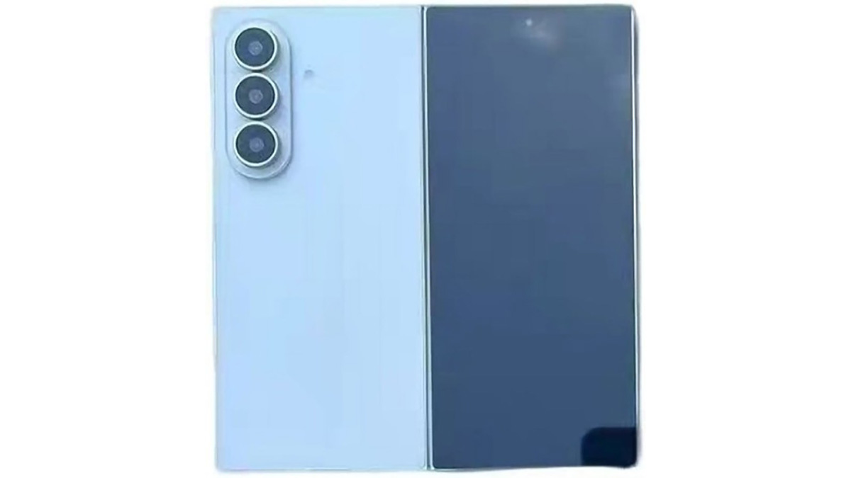 Galaxy Z Fold8 Ultra sẽ là phiên bản cao cấp hơn và có 3 camera sau