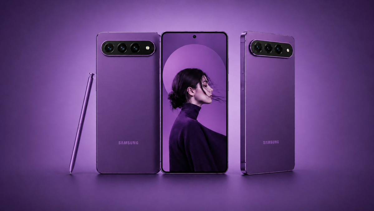 Galaxy S27 Pro sẽ nằm ở phân khúc giữa S27 Plus và Ultra