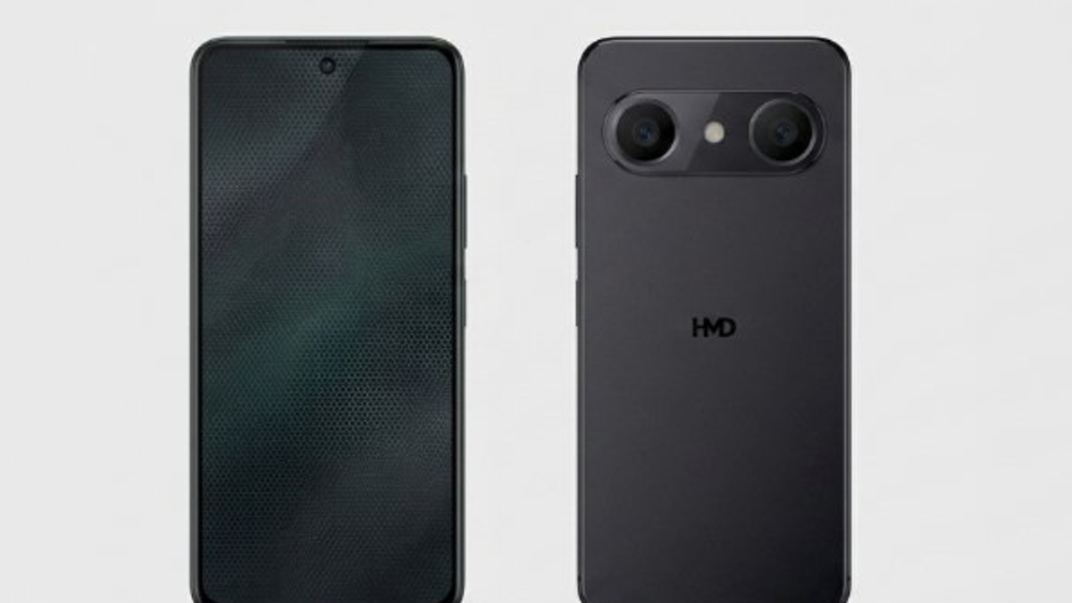 HMD Thunder Pro lộ ảnh kèm cấu hình: Màn hình màn OLED 90Hz, camera 50MP OIS, jack 3.5mm HMD Thunder Pro lộ ảnh kèm cấu hình: Màn hình màn OLED 90Hz, camera 50MP OIS, jack 3.5mm