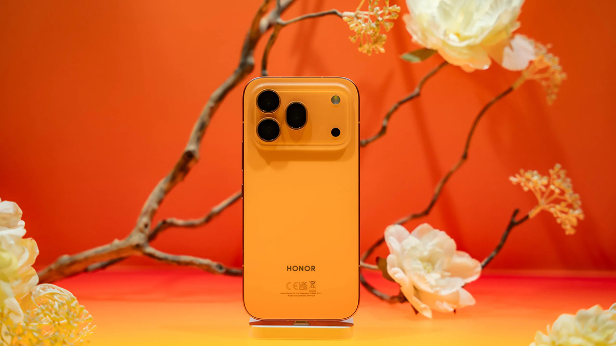 HONOR 600 và 600 Pro ra mắt: Màn hình 8000 nits, IP68/69/69K, pin 7000 mAh, giá từ 17.3 triệu đồng