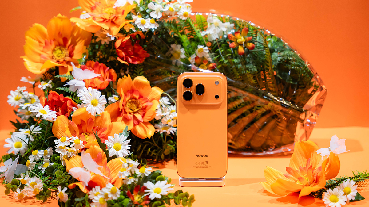 HONOR 600 Series sở hữu thiết kế trẻ trung, cấu hình mạnh mẽ