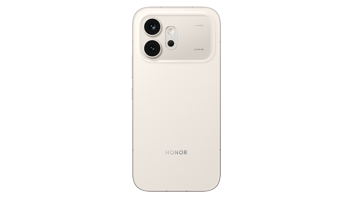 HONOR 600 tiêu chuẩn có thiết kế khá giống model Pro