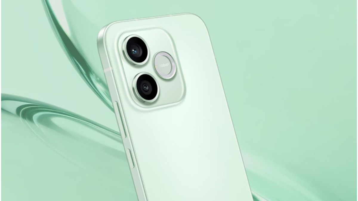 HONOR 600e âm thầm ra mắt: Màn hình 6500 nits, pin 6520 mAh, camera kép 108MP, giá hơi cao