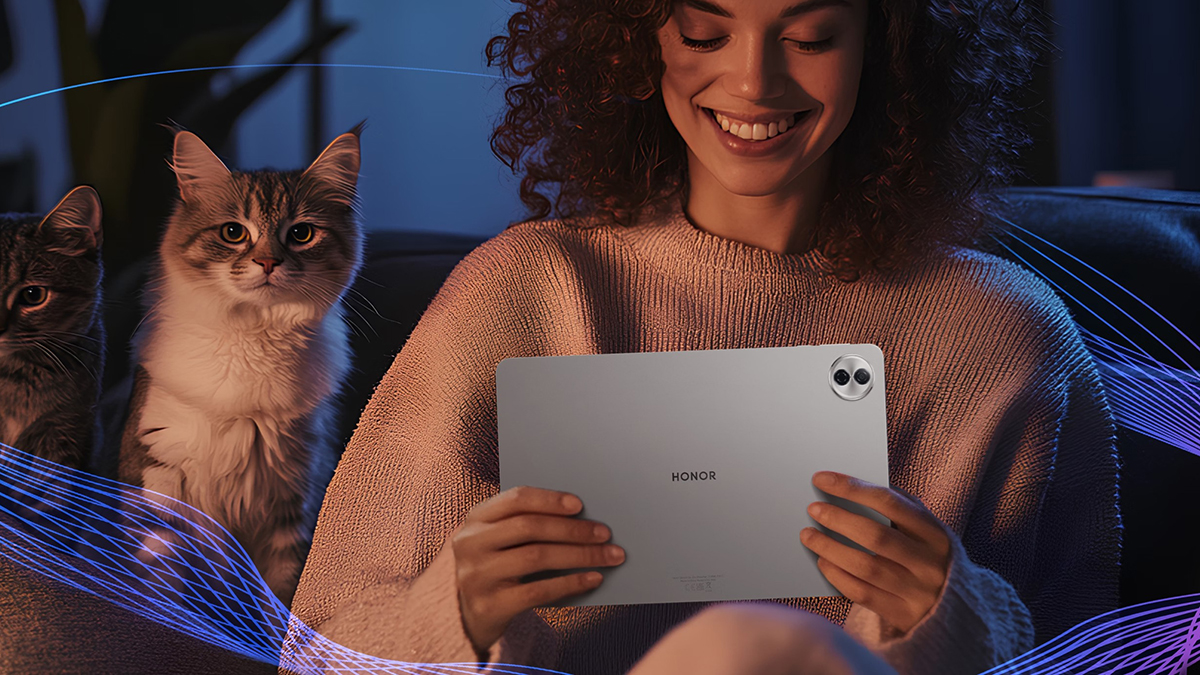 HONOR Pad 10 có gì mới, ra mắt khi nào và giá bao nhiêu?