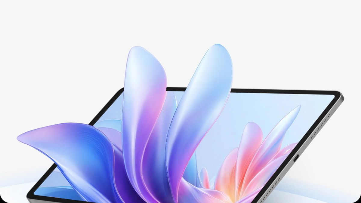 HONOR Pad 10 có gì mới về thiết kế