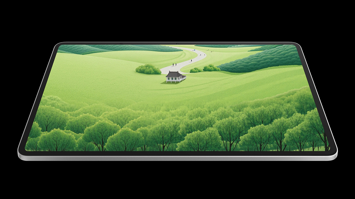 HONOR Pad 10 có gì mới về màn hình