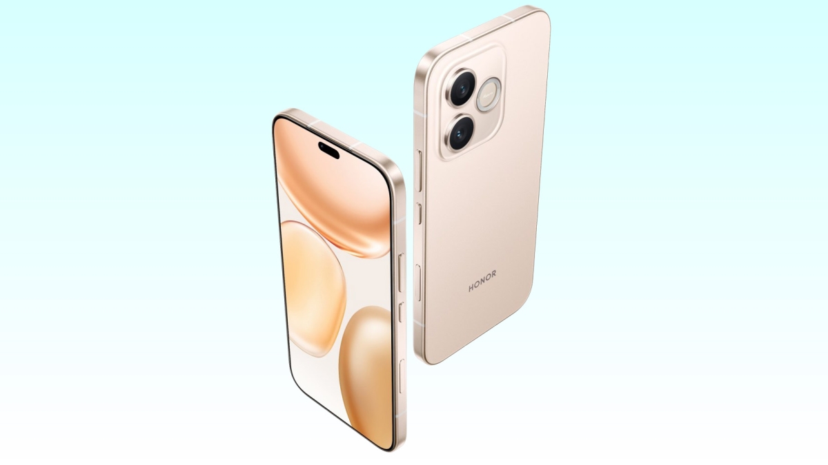 HONOR Play11 Plus và Play10 5G ra mắt: Pin 7000 mAh, camera 50MP chất lượng và nút AI, giá từ 5.43 triệu đồng