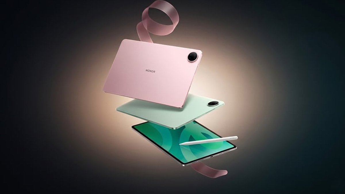 HONOR Win Pad Mini lộ cấu hình: Màn hình OLED 8 inch, chip SD8 Elite-series, sẵn sàng đối đầu iPad Mini