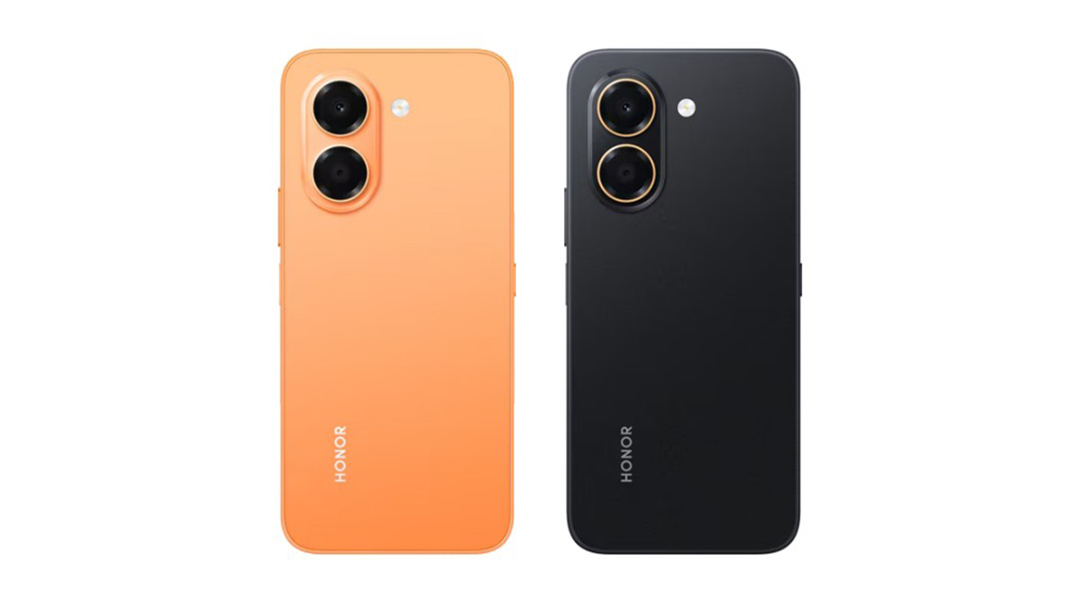 HONOR X7e ra mắt với thiết kế hiện đại