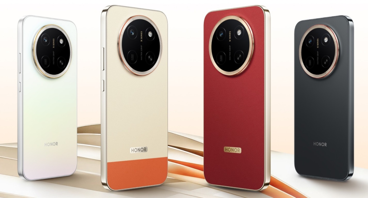 HONOR X80 Pro Max ra mắt: Màn hình 10000 nits, pin 11000 mAh và chip Snapdragon 6 Gen 5, giá từ 7.78 triệu đồng HONOR X80 Pro Max ra mắt: Màn hình 10000 nits, pin 11000 mAh và chip Snapdragon 6 Gen 5, giá từ 7.78 triệu đồng