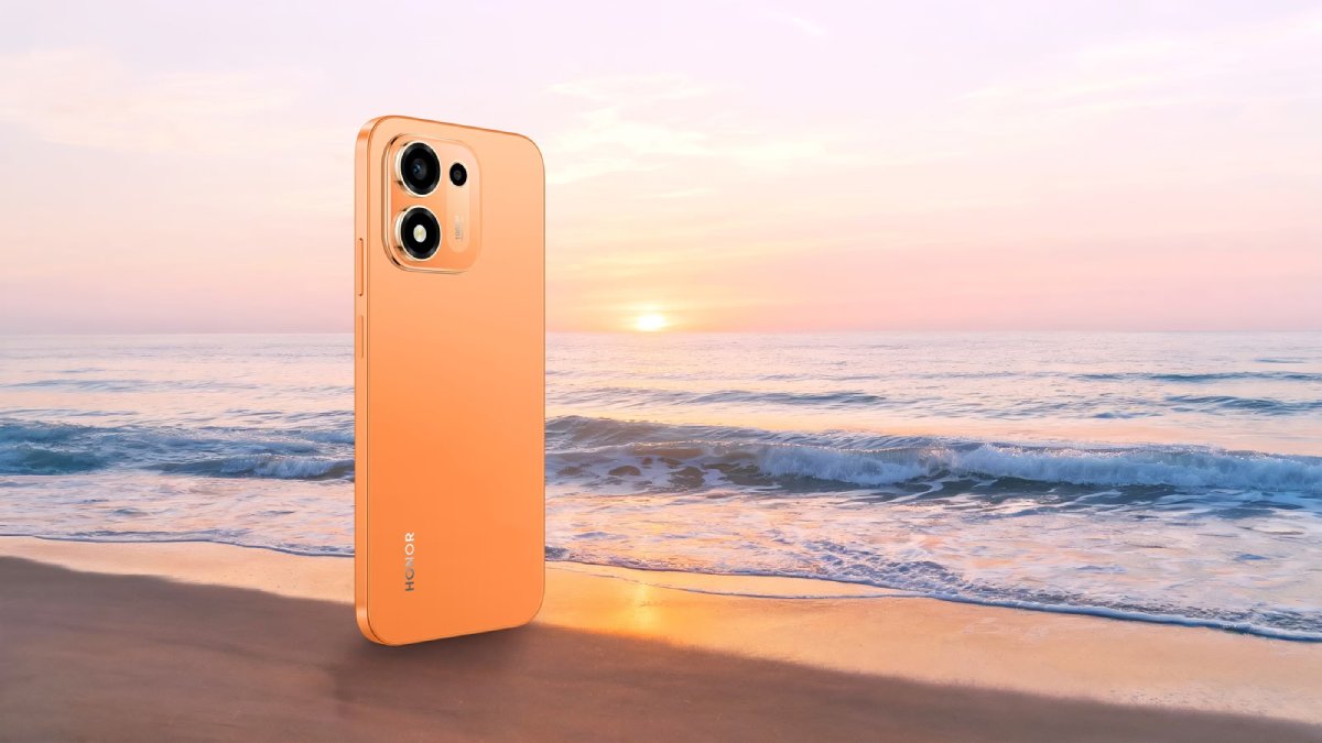 HONOR X8e 4G ra mắt: Camera 108MP, pin 7,700 mAh và độ bền IP69K, giá từ 10.46 triệu đồng