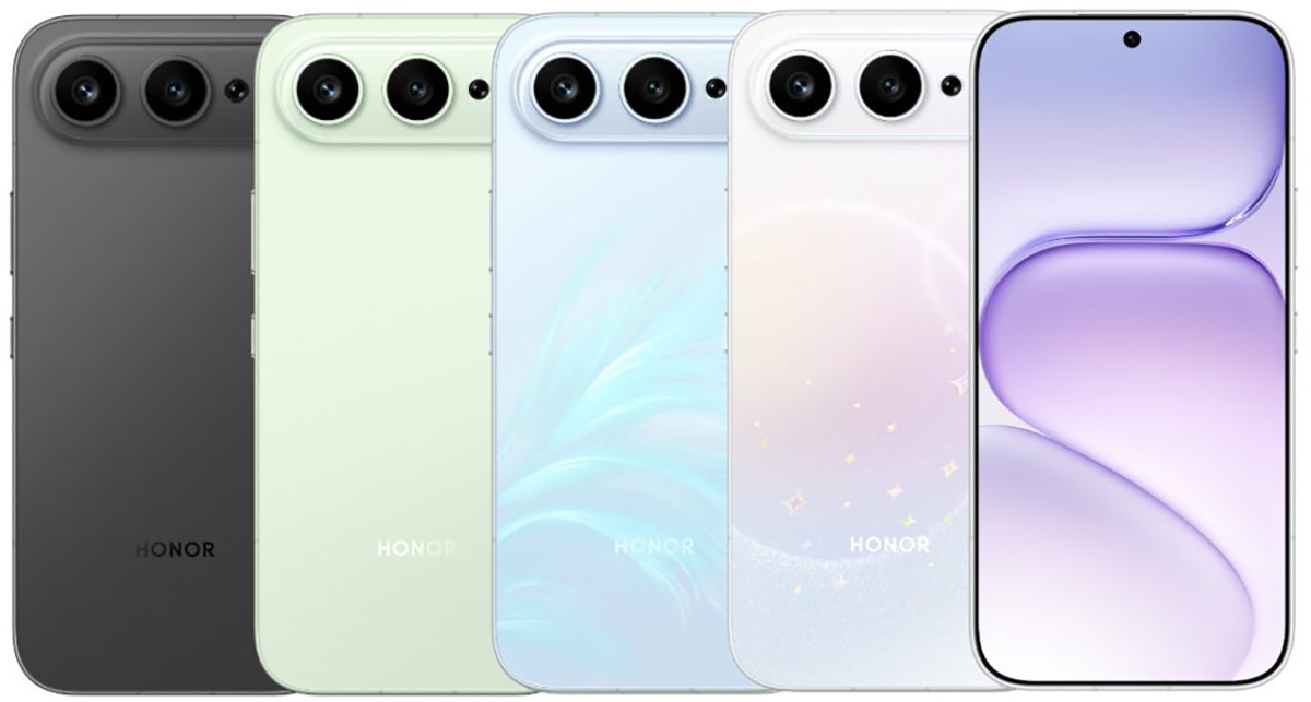HONOR 600 Super có giá bán khá hấp dẫn