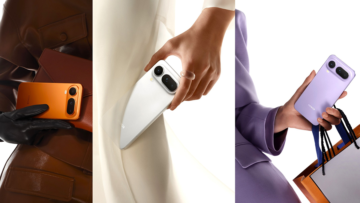 HONOR Magic 8 Pro Air lộ ảnh báo chí: Một chiếc “iPhone Air” có pin 5,500 mAh?