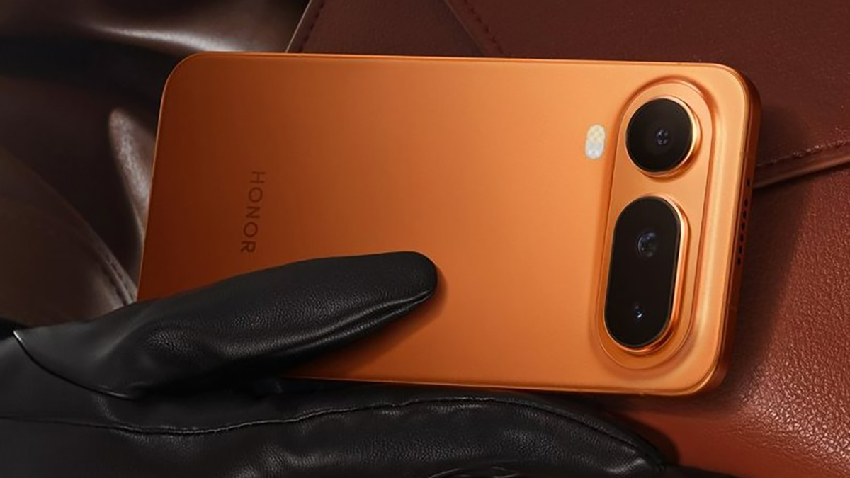 HONOR Magic8 Pro Air lộ camera khủng: Thân máy mỏng nhưng không “hy sinh” nhiếp ảnh