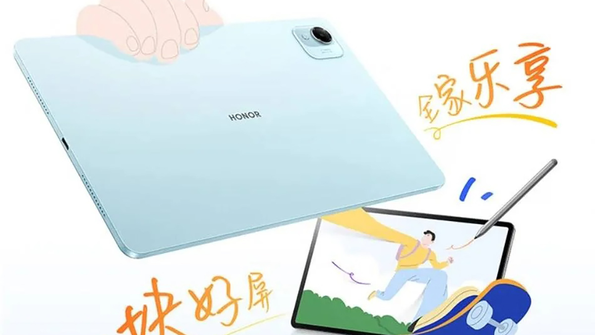 HONOR Pad 10 Pro và Pad X10 Pro ra mắt: Pin lớn, hiệu năng mạnh mẽ, có phiên bản Soft Light, giá từ 5.64 triệu đồng