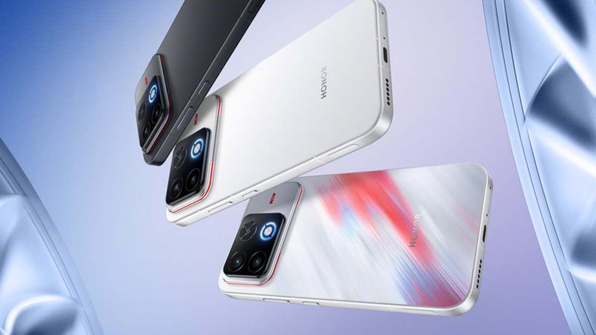 HONOR WIN 2 Series được xác nhận có pin khủng hơn 12000 mAh HONOR WIN 2 Series được xác nhận có pin khủng hơn 12000 mAh