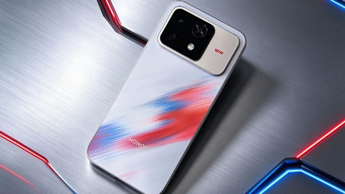 HONOR Win 2 gây sốc với 5.7 triệu điểm AnTuTu, phá vỡ mọi kỷ lục?