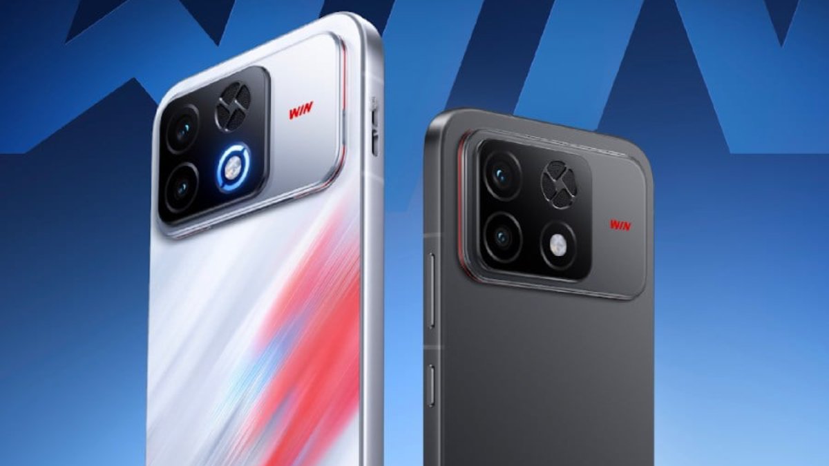 HONOR Win 2, Win RT 2, Win Turbo 2 lộ thông số cực khủng trước khi ra mắt