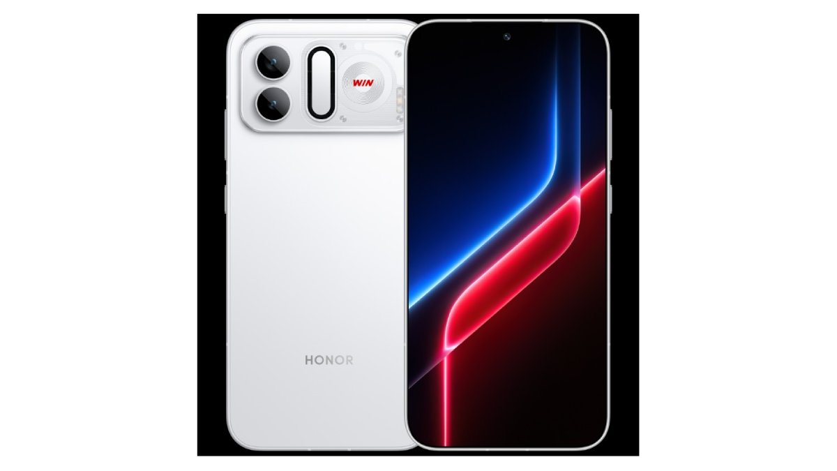 HONOR Win RT 2 có cấu hình mạnh mẽ