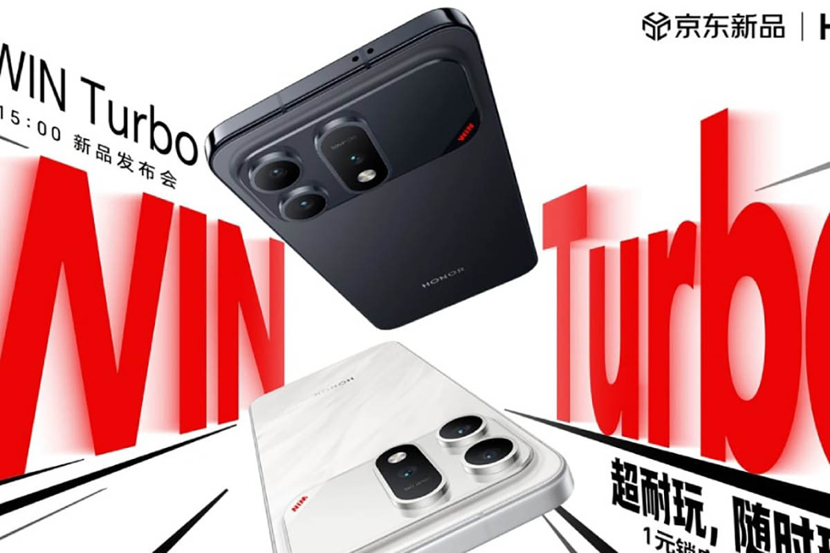 Smartphone mới của HONOR sở hữu cấu hình mạnh mẽ
