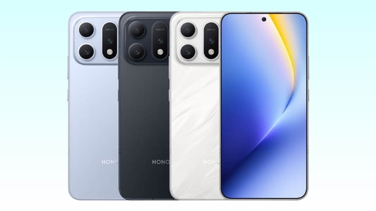 HONOR Win Turbo ra mắt: Pin 10,000mAh, màn hình 8000 nits và chip Dimensity 8500 Elite, giá từ 12.83 triệu đồng
