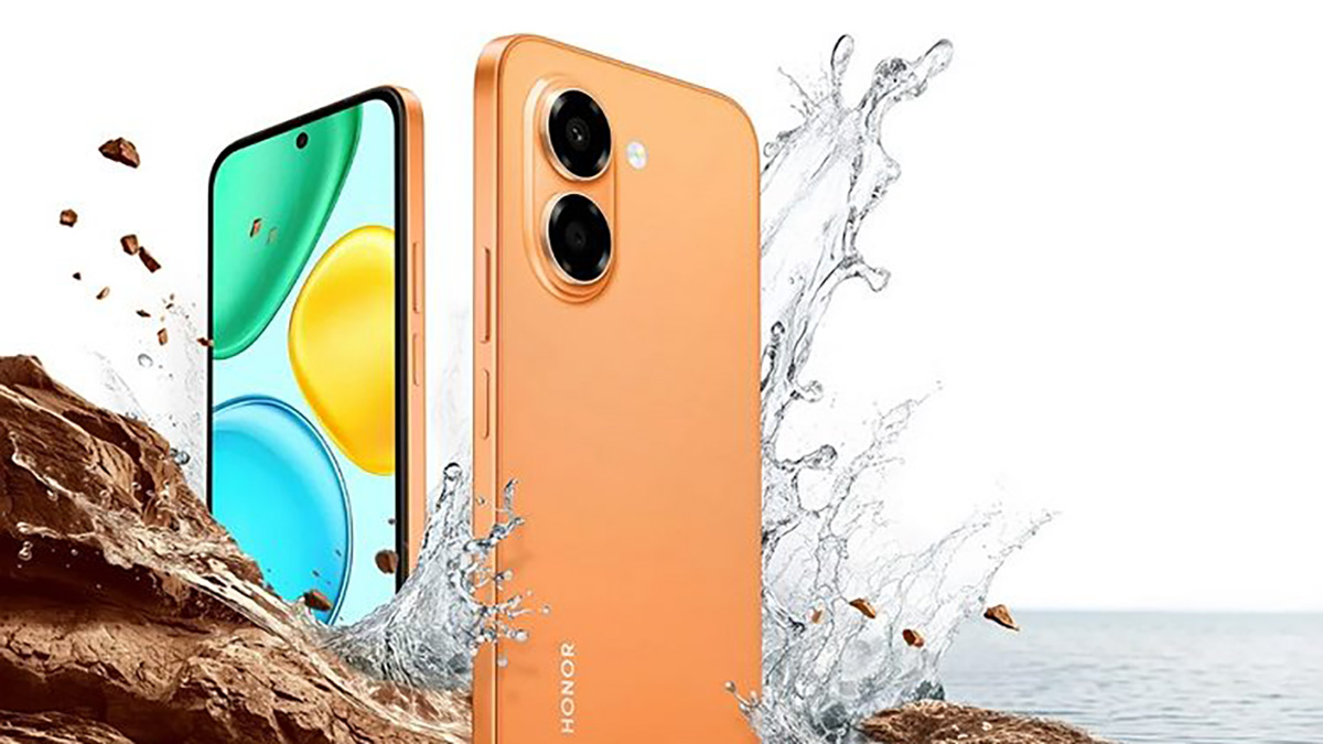 HONOR X7e Plus 5G lộ diện: Điện thoại giá rẻ pin 7,500mAh sắp ra mắt?