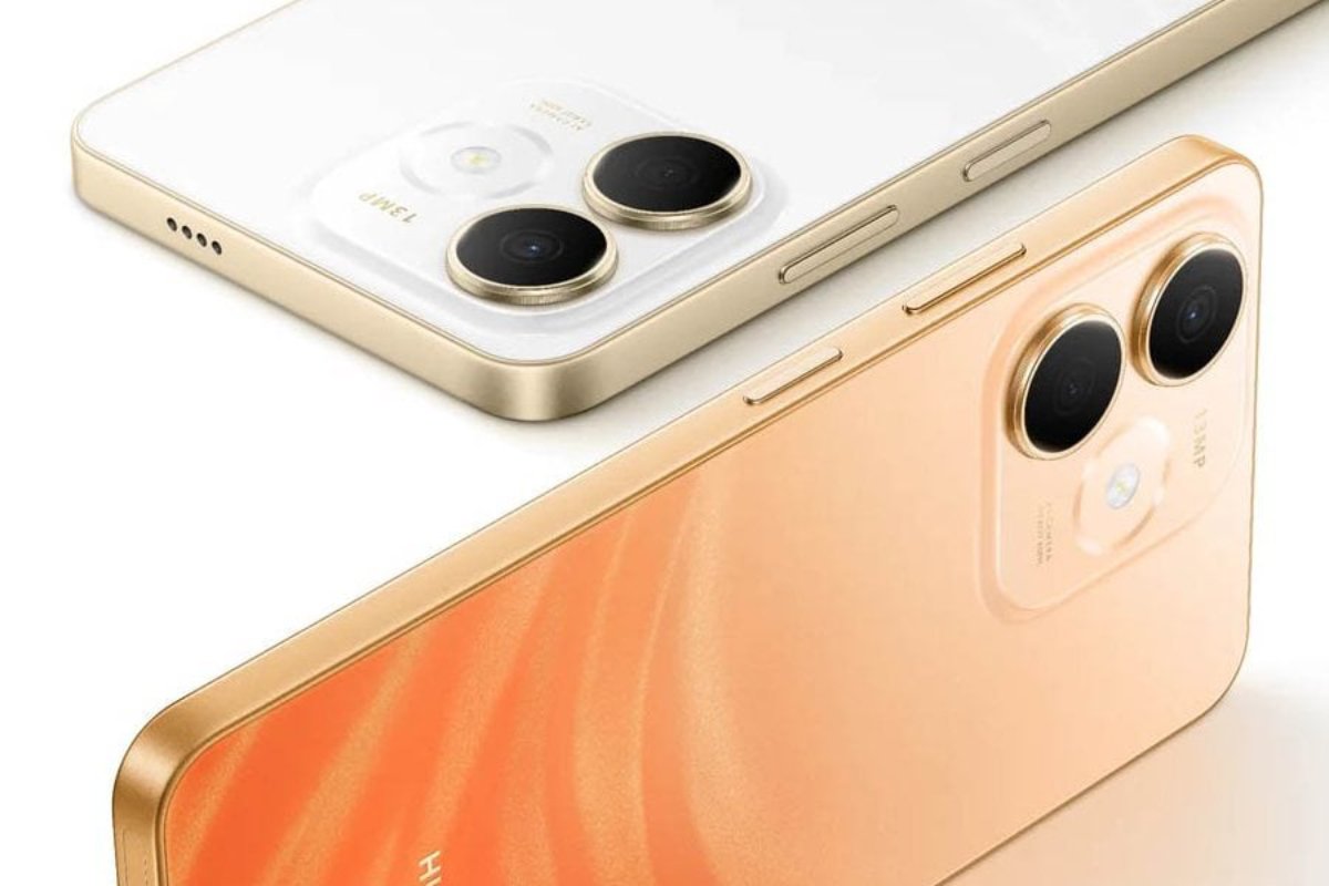 Các điện thoại mới của Huawei có cấu hình khá tốt