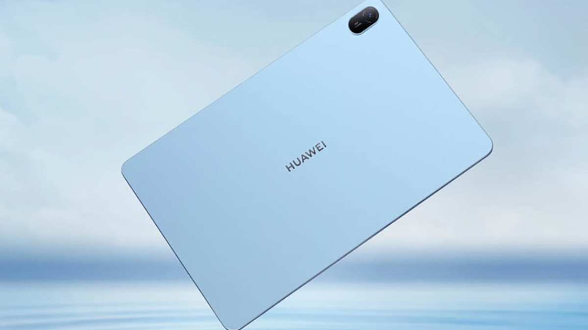 CellphoneS mở bán Huawei Pad SE 11 8GB/128GB: Giảm ngay 1 triệu đồng, tặng kèm bút M-Pen Lite