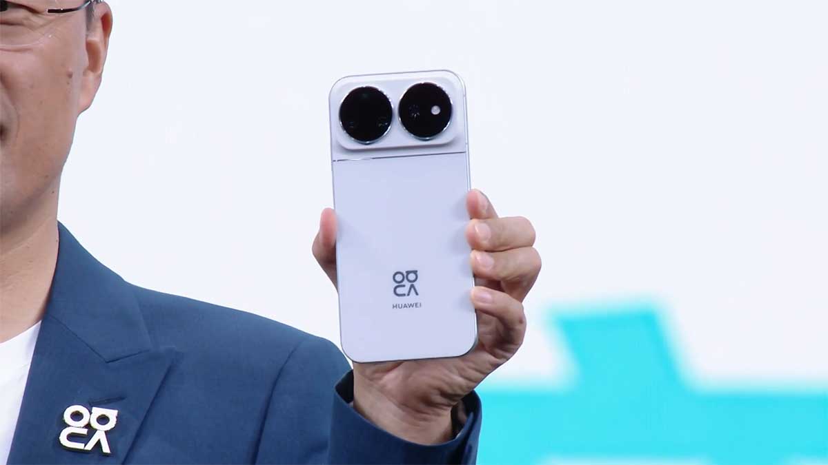 Huawei Nova 16 UItra