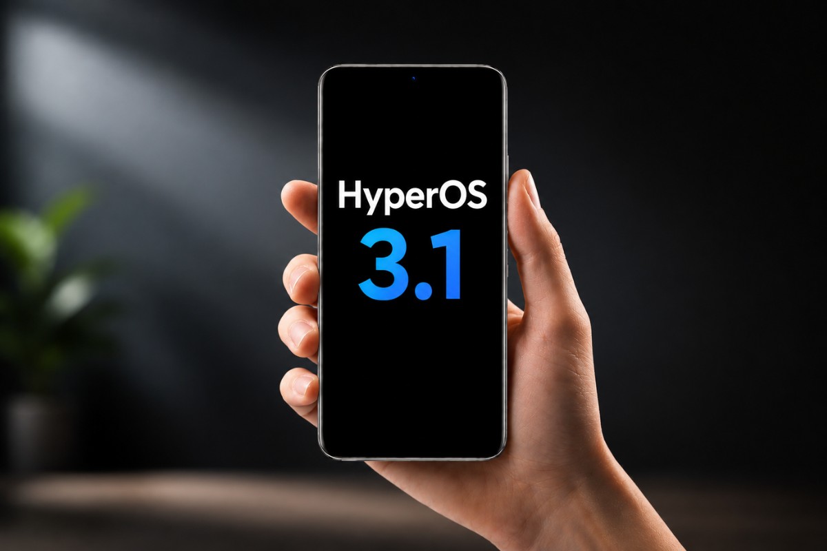 Đây là 40 thiết bị Xiaomi đã được cập nhật HyperOS 3.1, máy bạn có trong danh sách?
