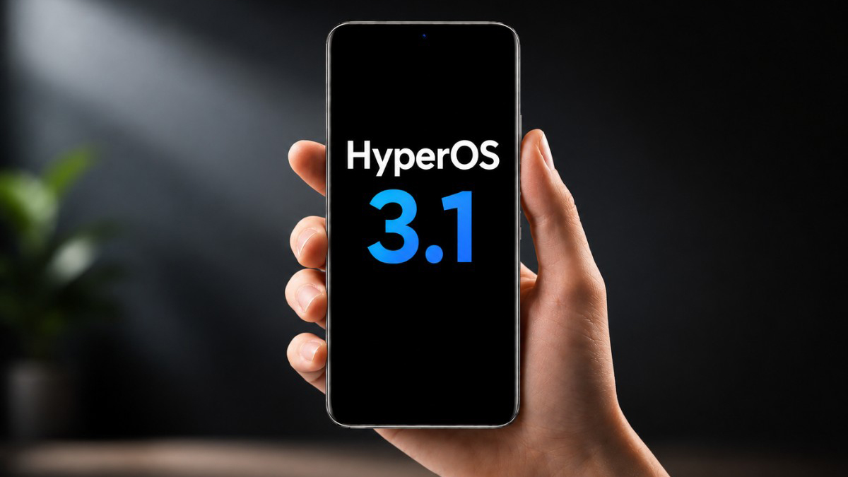 Các thiết bị Xiaomi đủ điều kiện cập nhật nhưng chưa nhận được HyperOS 3.1 và đây là danh sách đầy đủ!