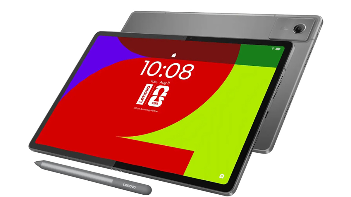 CellphoneS mở bán Lenovo Idea Tab Pro Gen 2 và Idea Tab Plus