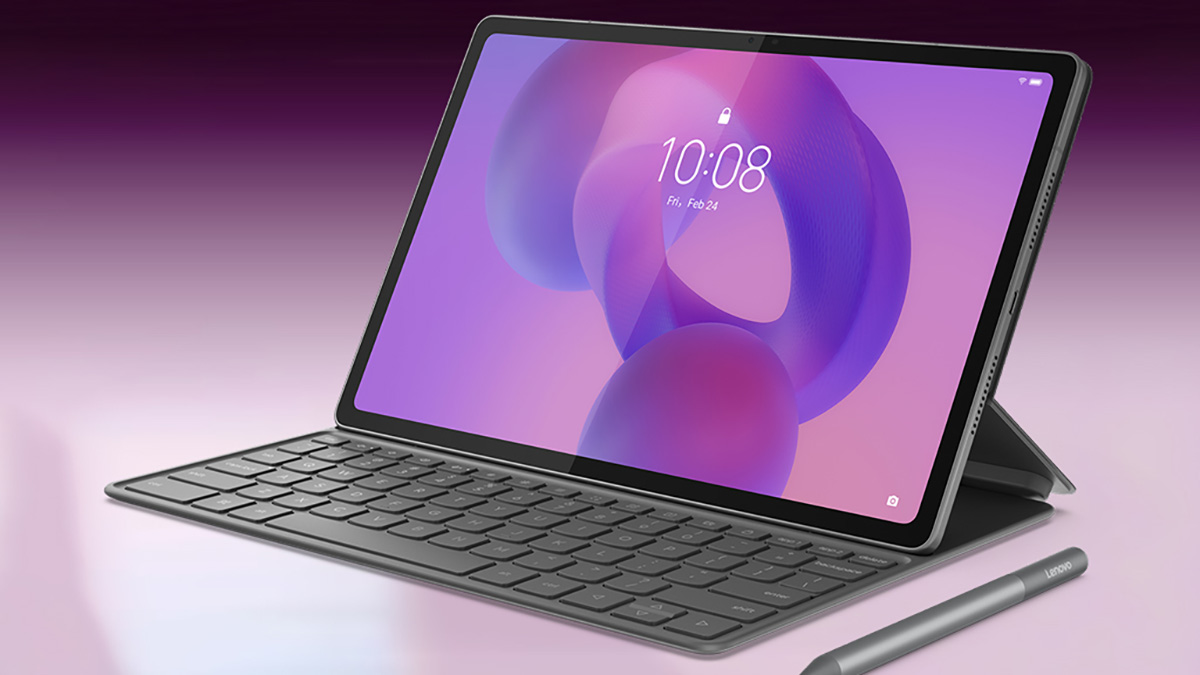 CellphoneS mở bán Lenovo Idea Tab Pro Gen 2 và Idea Tab Plus: Giá hấp dẫn, quà tặng xịn sò CellphoneS mở bán Lenovo Idea Tab Pro Gen 2 và Idea Tab Plus: Giá hấp dẫn, quà tặng xịn sò