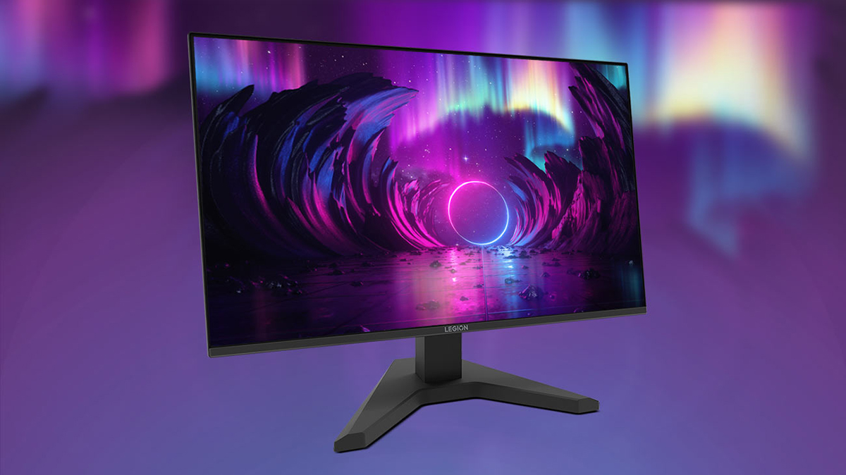 Lenovo Legion R27S 68CCGAC1VN 27 inch là lựa chọn tuyệt vời của các game thủ