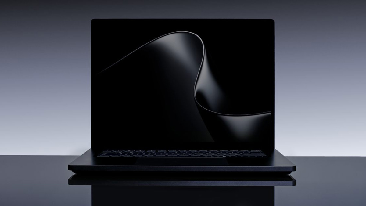 Microsoft Surface Laptop Ultra ra mắt: Chip NVIDIA RTX Spark, màn hình mini-LED và thiết kế mỏng nhẹ
