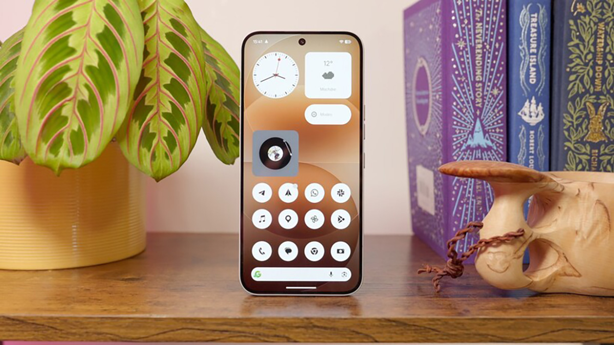 Nothing sẽ sớm phát hành Android 17 cho các thiết bị tương thích