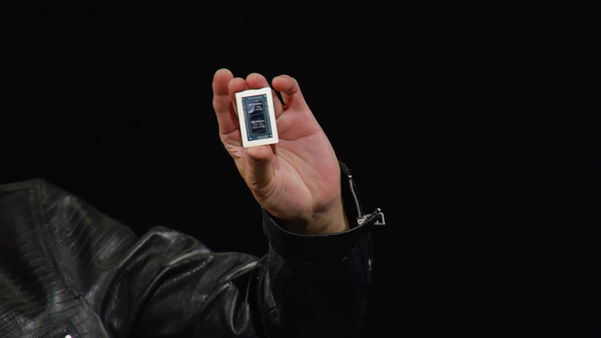 NVIDIA RTX Spark ra mắt: CPU 20 nhân, GPU Blackwell và hỗ trợ RAM 128GB, sẵn sàng thách thức Apple Silicon NVIDIA RTX Spark ra mắt: CPU 20 nhân, GPU Blackwell và hỗ trợ RAM 128GB, sẵn sàng thách thức Apple Silicon
